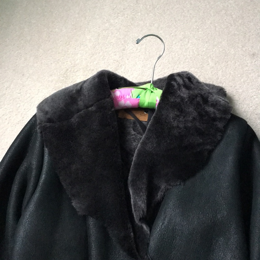 Shearling Jacket - image 6
